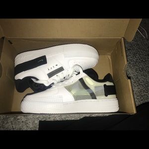 Nike Air Force 1 Type GS